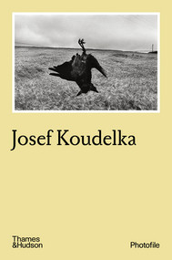 Josef Koudelka (Photofile) by Josef Koudelka, Bernard Cuau, 9780500410837