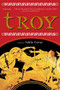 Troy by Adèle Geras, 9780544925465