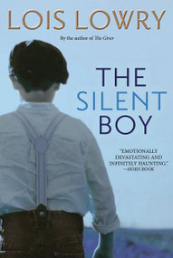 The Silent Boy by Lois Lowry, 9780544935228