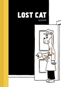 Lost Cat - 9781606996423 by Jason, 9781606996423
