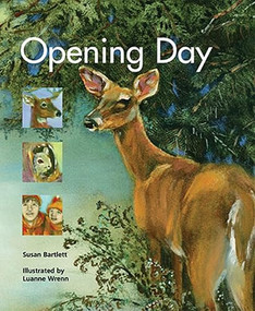 Opening Day by Susan Bartlett, Luanne Wrenn, 9780884482888