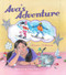 Ava's Adventure by Laura Pedersen, Penny Weber, 9780884483885