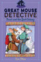 Basil and the Lost Colony by Eve Titus, Paul Galdone, 9781481464147