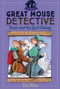 Basil and the Lost Colony - 9781481464130 by Eve Titus, Paul Galdone, 9781481464130