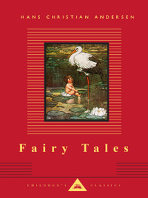 Fairy Tales (Hans Christian Andersen; Translated by Reginald Spink; Illustrated by W. Heath Robinson) by Hans Christian Andersen, Reginald Spink, W. Heath Robinson, 9780679417910