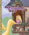 Tangled (Disney Tangled) by Ben Smiley, Victoria Ying, 9780736426848
