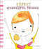 Expect Wonderful Things by Meredith Gaston, 9781449480523
