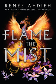 Flame in the Mist by Renée Ahdieh, 9780399171635