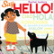 Say Hello! - 9780399256325 by Rachel Isadora, Rachel Isadora, 9780399256325
