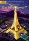 Where Is the Eiffel Tower? by Dina Anastasio, Who HQ, Tim Foley, 9780451533845