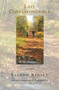 Last Correspondence (poems) by Leland Kinsey, 9780998260495