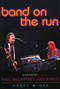 Band on the Run (A History of Paul McCartney and Wings) by Garry McGee, 9780878333042