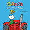 Goose on the Farm Board Book by Laura Wall, Laura Wall, 9780062324405