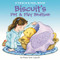 Biscuit's Pet & Play Bedtime (A Touch & Feel Book) by Alyssa Satin Capucilli, Pat Schories, 9780062490391