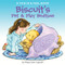 Biscuit's Pet & Play Bedtime (A Touch & Feel Book) by Alyssa Satin Capucilli, Pat Schories, 9780062490391