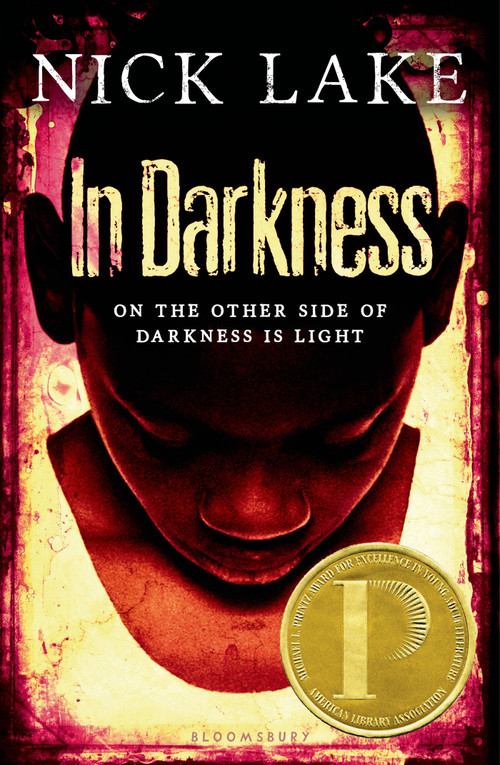 In Darkness by Nick Lake, 9781619631229