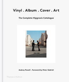 Vinyl (The Complete Hipgnosis Catalogue) by Aubrey Powell, 9780500519325