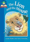 Must Know Stories: Level 1: The Lion and the Mouse by Jackie Walter, 9781445144580
