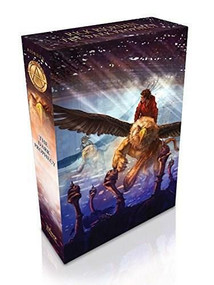 The Trials of Apollo Book Two The Dark Prophecy (Special Limited Edition) by Rick Riordan, John Rocco, 9781484746950