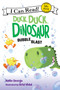 Duck, Duck, Dinosaur: Bubble Blast - 9780062353115 by Kallie George, Oriol Vidal, 9780062353115