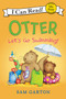 Otter: Let's Go Swimming! - 9780062366634 by Sam Garton, Sam Garton, 9780062366634