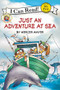 Little Critter: Just an Adventure at Sea - 9780062431400 by Mercer Mayer, Mercer Mayer, 9780062431400