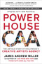 Powerhouse (The Untold Story of Hollywood's Creative Artists Agency) - 9780062441386 by James Andrew Miller, 9780062441386