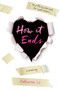 How It Ends by Catherine Lo, 9780544937208