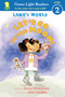 Lana's World: Let's Go to the Moon by Erica Silverman, Jess Golden, 9780544867611