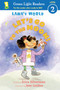 Lana's World: Let's Go to the Moon by Erica Silverman, Jess Golden, 9780544867611