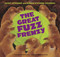 The Great Fuzz Frenzy - 9780544943919 by Janet Stevens, Susan Stevens Crummel, 9780544943919