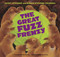 The Great Fuzz Frenzy - 9780544943919 by Janet Stevens, Susan Stevens Crummel, 9780544943919