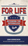 For Life (Defending the Defenseless) by John Bornschein, 9781577995449