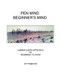 Pen Mind, Beginner's Mind (A Mindfullness Approach to Beginning to Draw) by Jim Hodgkinson, 9780895562791