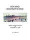 Pen Mind, Beginner's Mind (A Mindfullness Approach to Beginning to Draw) by Jim Hodgkinson, 9780895562791