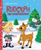 Rudolph the Red-Nosed Reindeer (Rudolph the Red-Nosed Reindeer) by Rick Bunsen, Golden Books, 9780307988294