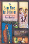 The Same Place But Different by Perry Nodelman, 9781534417939