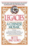 Legacies: A Chinese Mosaic by Bette Bao Lord, 9780449906200