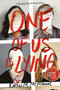 One of Us Is Lying by Karen M. McManus, 9781524714680