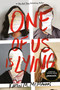 One of Us Is Lying by Karen M. McManus, 9781524714680