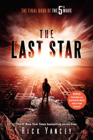 The Last Star (The Final Book of The 5th Wave) - 9780142425879 by Rick Yancey, 9780142425879