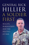 A Soldier First - 9781554684915 by Rick Hillier, 9781554684915