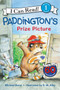 Paddington's Prize Picture by Michael Bond, R. W. Alley, 9780062430762