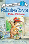 Paddington's Prize Picture - 9780062430779 by Michael Bond, R. W. Alley, 9780062430779