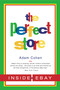 The Perfect Store (Inside eBay) by Adam Cohen, 9780316164931