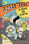 ALIENS ON EARTH - 9780316308465 by Wendy Mass, Michael Brawer, 9780316308465