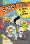 Space Taxi: Aliens on Earth - 9780316308465 by Wendy Mass, Michael Brawer, 9780316308465