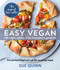 Easy Vegan by Sue Quinn, 9781743365243