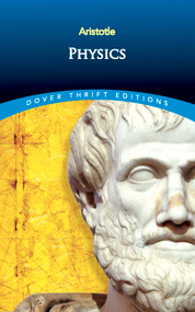 Physics - 9780486813516 by Aristotle, 9780486813516