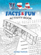 U.S.A. Facts & Fun Activity Book by George Toufexis, 9780486813790